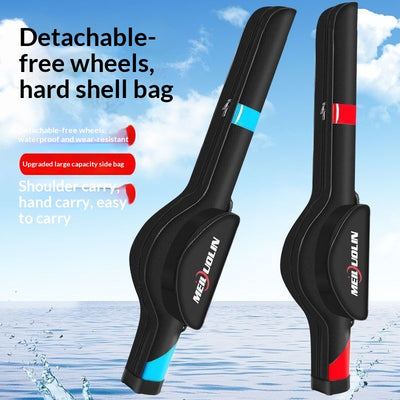 Bolsa Reforzada para Accesorios de Pesca - Image 11