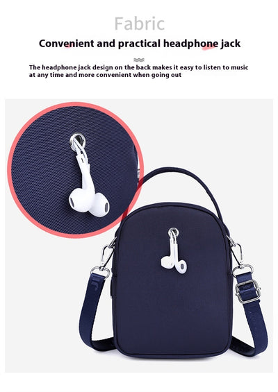 Bolso Bandolera de Paja Tejida para Mujer - Bolsa Playera Estilo Verano - Image 36