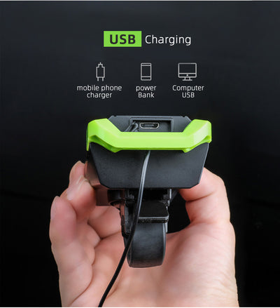 Luces LED para Bicicleta - Image 32