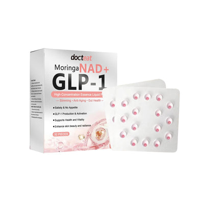 Controlador Natural de Apetito y Estabilizador de Glucosa