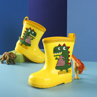 Botas Impermeables para Niños - Image 8