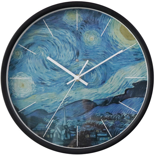 Reloj de Pared Digital Grande 12 Pulgadas con Control de Voz, Diseño Moderno y Luz Nocturna - Image 6