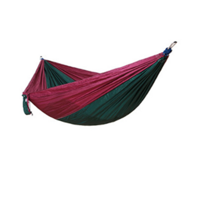 Hamaca Camping Doble Extendida - Confort para Dos - Image 13