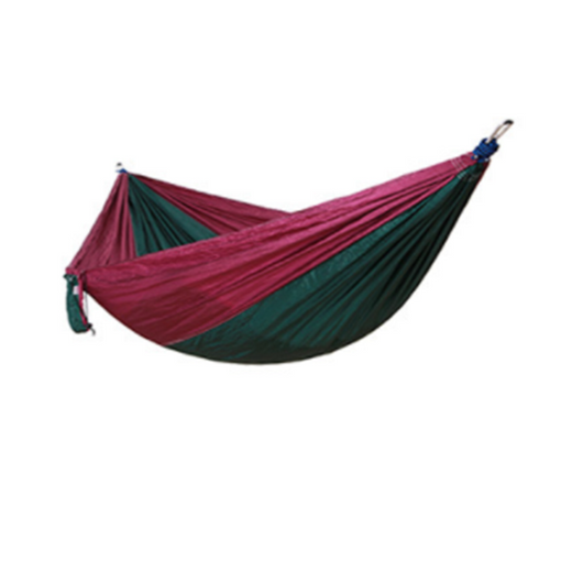 Hamaca Camping Doble Extendida - Confort para Dos - Image 13