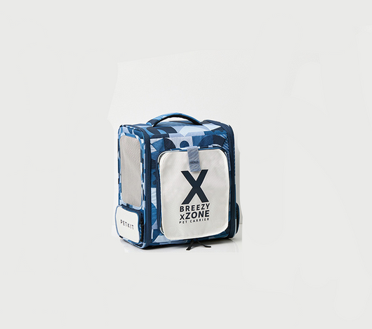 Mochila Transportín para Gatos - Cápsula Espacial Portátil - Image 2