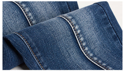 Pantalón de Cintura Media con Abertura en la Basta - Image 19