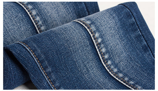 Pantalón de Cintura Media con Abertura en la Basta - Image 19