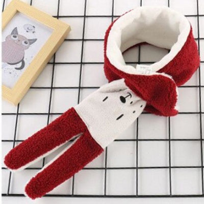 Bufandas Cálidas para Toda la Familia - Image 21