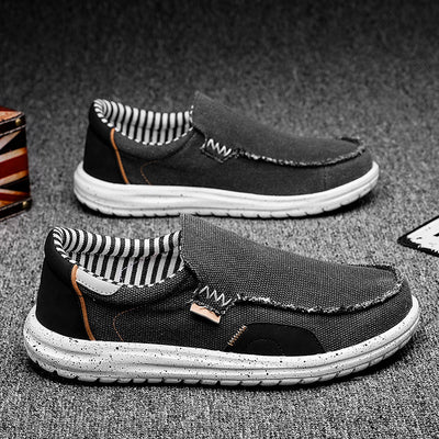 Zapatos Ligeros para Senderismo Hombre - Cómodos y Transpirables - Image 8