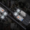 Radio Portátil Baofeng UV-5RA Doble Banda y Pantalla Dual - Alta Potencia para Aventuras