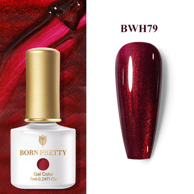 Esmalte de Uñas Monocrómático de Larga Duración - Image 24