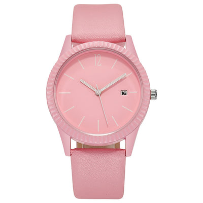 Reloj de Pulsera Multifuncional con Calendario y Diseño Fashion - Image 4