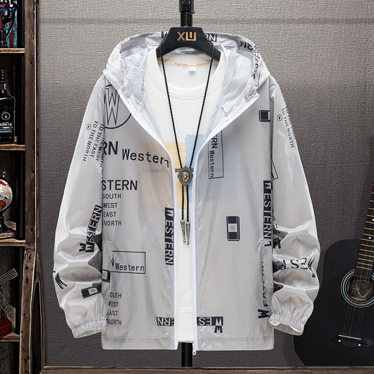 Ropa de Pesca Transpirable Talla Grande Plus