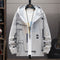 Ropa de Pesca Transpirable Talla Grande Plus