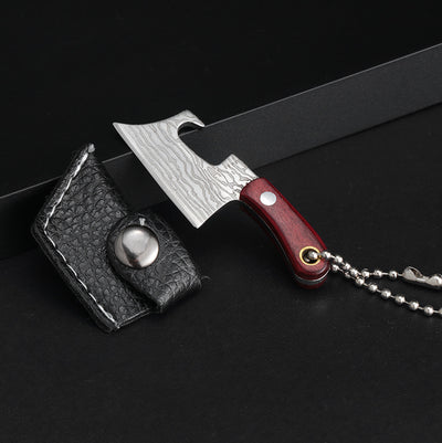 Llavero Colgante de Acero Inoxidable Premium - Image 23