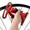 Medidor de Tensión para Radios de Bicicleta - Herramienta Profesional de Ajuste