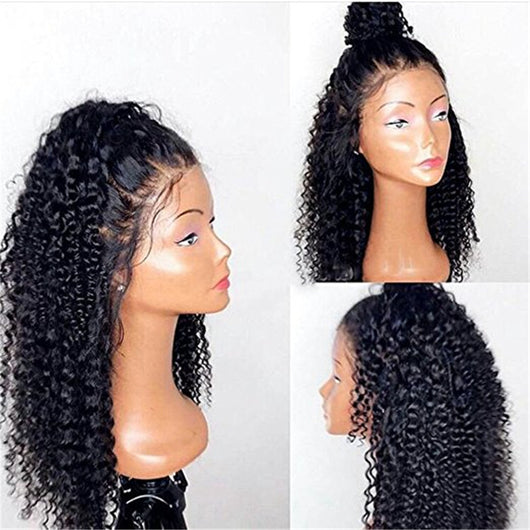 Cabello Rizado Africano Natural - Image 11