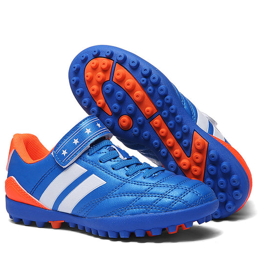Botines de Fútbol Profesionales Antideslizantes con Tecnología Antidesgaste - Image 6