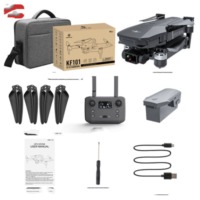 Dron Cuadricopter 5G con Control Remoto Profesional - Image 6