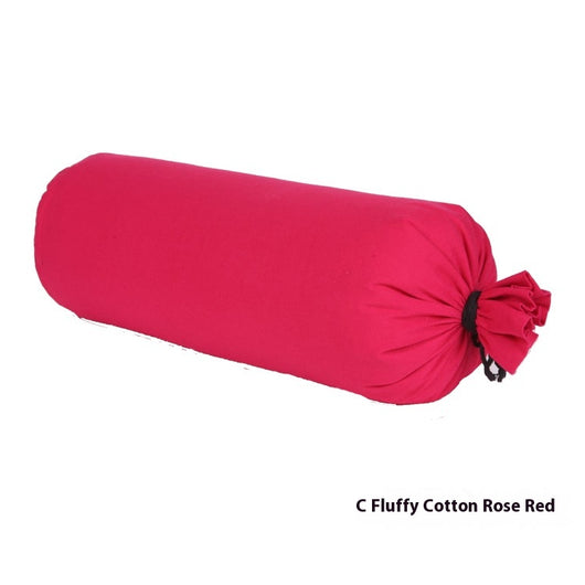 Almohada Cilíndrica de Apoyo para Embarazo y Yoga - Image 17