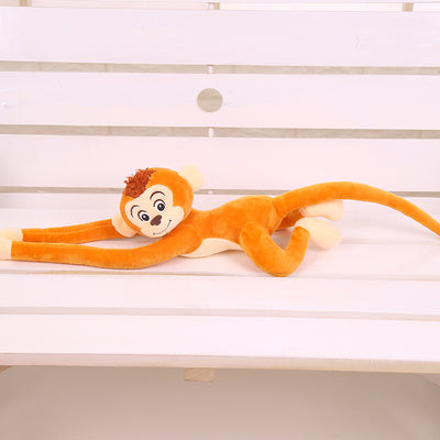 Mono Peluche Brazos Largos Colgante Decoración del Hogar - Image 9