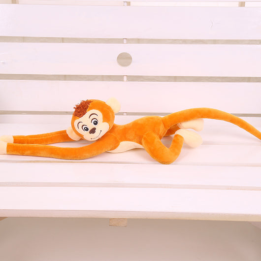 Mono Peluche Brazos Largos Colgante Decoración del Hogar - Image 9