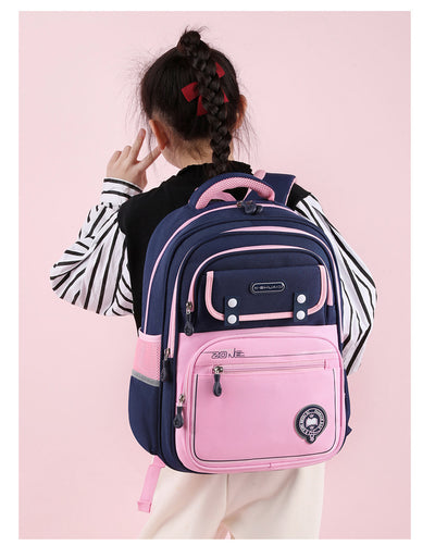 Mochila Escolar Infantil Resistente para Primaria - Image 26