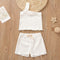 White - 70cm