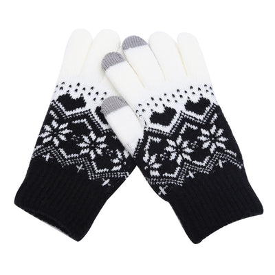 Guantes Térmicos Inteligentes con Pantalla Táctil - Image 9