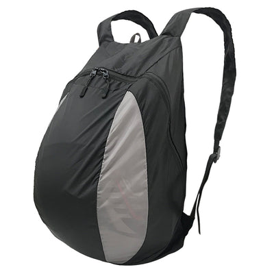 Mochila Casco Motociclista con Compartimento Externo - Image 11