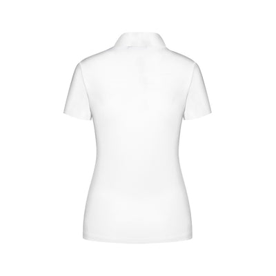 Polo Deportivo Transpirable de Manga Corta - Protección Solar para Verano y Otoño - Image 4