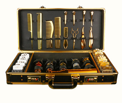 Maletín Profesional para Peluquería con Contraseña de Seguridad - Image 13