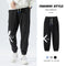 Washed Mid-Rise Micro-Stretch Blue Casual Jeans