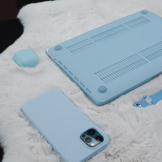 Funda Protectora para Laptop 16 Pulgadas con Diseño Colorido - Image 4