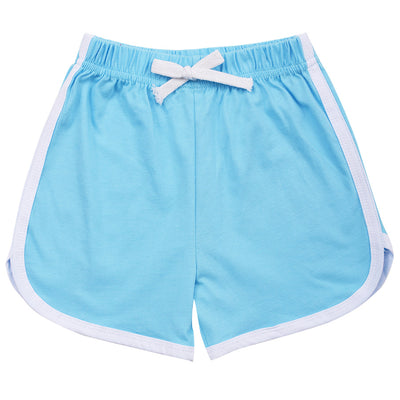 Pantalones Cortos Infantiles para Niños y Niñas - Image 23