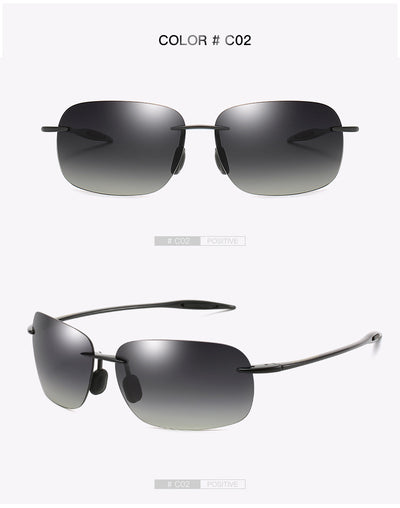 Gafas de Ciclismo Deportivas con Marco Grande - Lentes de Sol para Hombre - Image 27