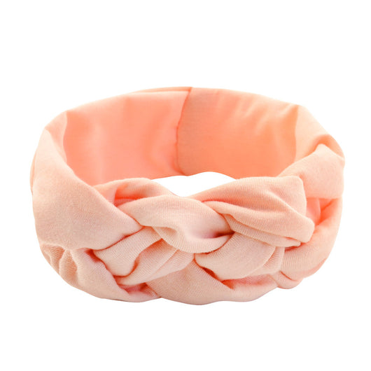 Diadema Elástica Nudo Chino para Bebé - Image 7