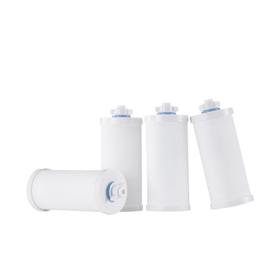 Purificador de Agua con Filtro Cerámico por Gravedad - Sistema de Filtración Directa - Image 6