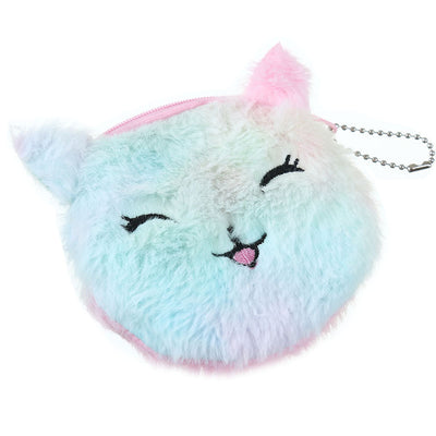 Billetera Infantil con Diseño de Gato Adorable - Image 9
