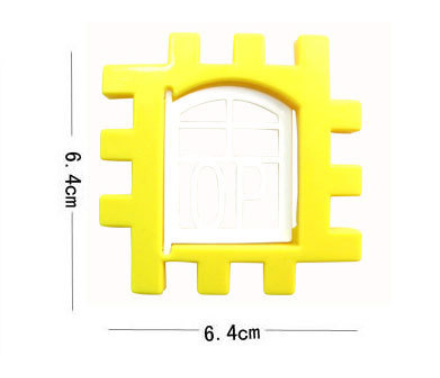 Juego de Bloques de Construcción DIY - Image 8
