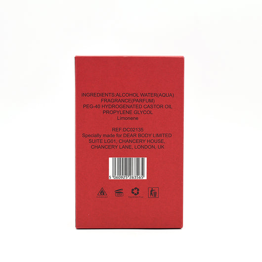 Agua de Tocador - Fragancia Elegante y Duradera - Image 77