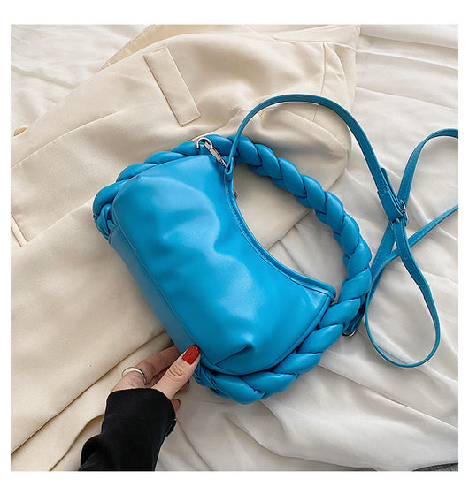 Bolsa Mensajera de Diseño Premium Multiuso para Mujer - Image 73