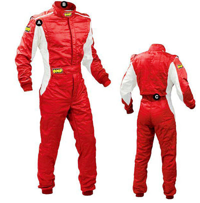 Traje de Práctica de Conducción para Karts Infantiles - Image 12