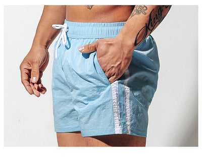 Pantalones de Playa Holgados Absorbentes - Image 12