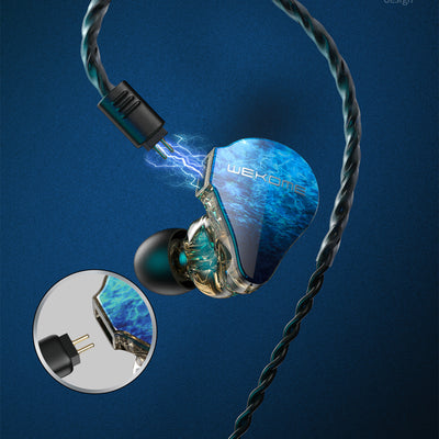 Auriculares In-Ear con Subwoofer Dinámico para Móvil - Image 8