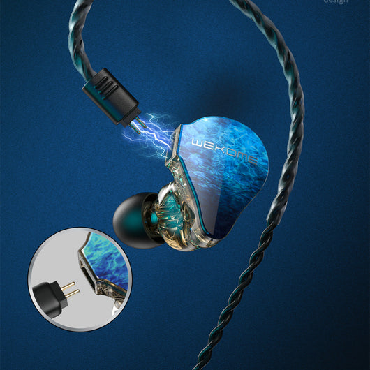 Auriculares In-Ear con Subwoofer Dinámico para Móvil - Image 8