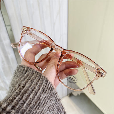 Gafas de Sol Retro Oversized Unisex - Estilo Vintage Clásico - Image 2