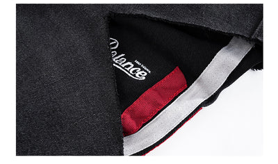 Pantalones Daddy Holgados Vintage - Estilo Retro Lavado - Image 16