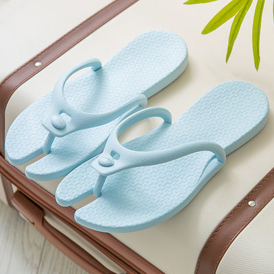 Pantuflas Portátiles Plegables para Viajeros - Image 17