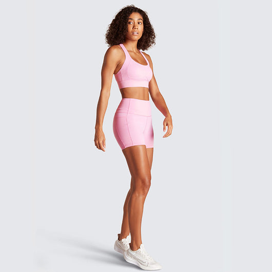 Conjunto Deportivo Mujer Yoga Running con Soporte Impacto - Image 20